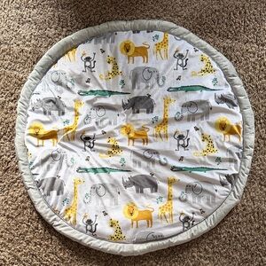 Baby Play Mat